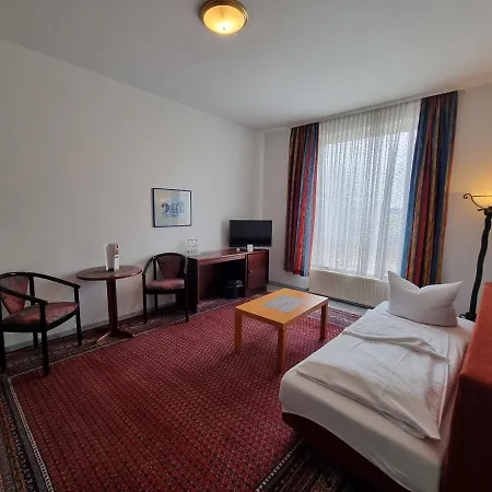 Hotel Erbenholz 3*