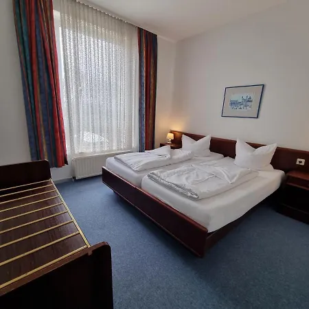 Hotel Erbenholz 3*