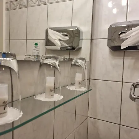 Hotel Erbenholz 3*