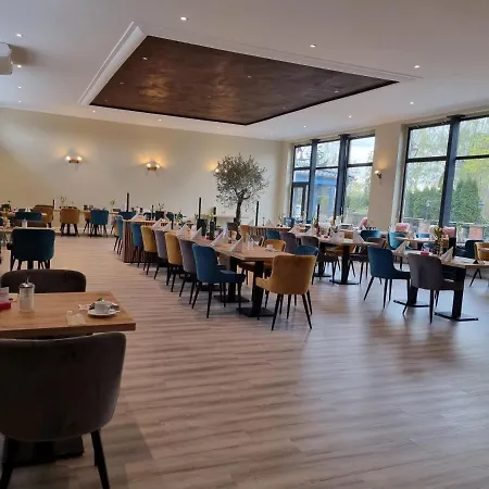 Hotel Erbenholz