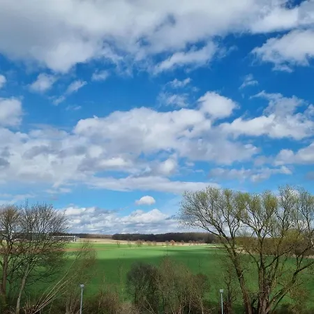 酒店 Erbenholz 拉岑