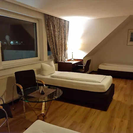 Erbenholz Hotel