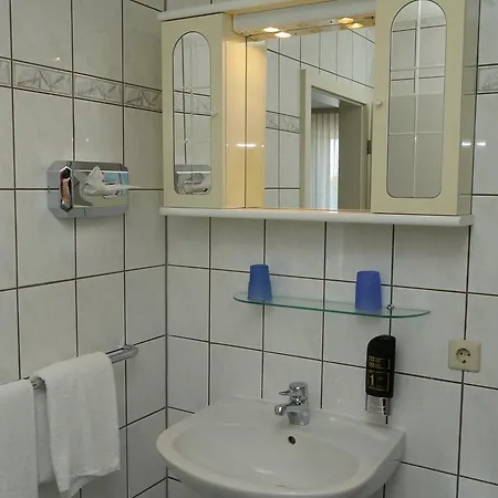 Erbenholz Hotel 3*