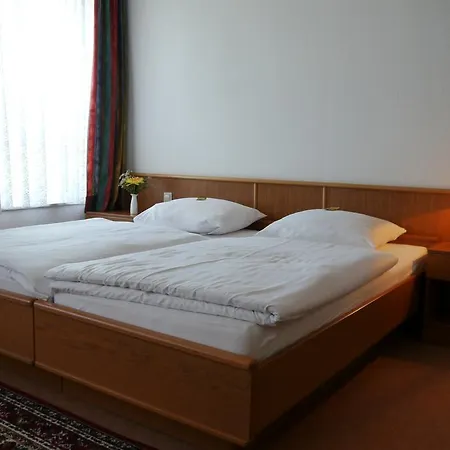 Hotel Erbenholz Laatzen