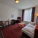 Hotel Erbenholz 3*