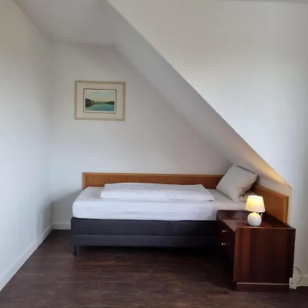 Erbenholz Hotel Laatzen