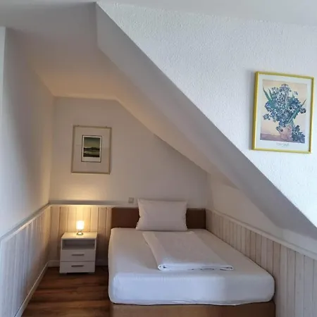 Erbenholz Hotel Laatzen