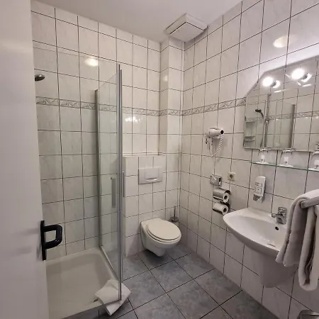 Erbenholz Hotel Laatzen