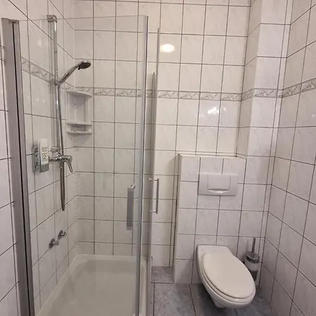 Erbenholz מלון 3*