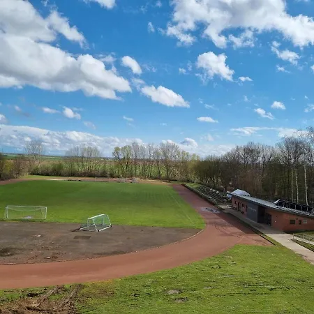 מלון Erbenholz 3*