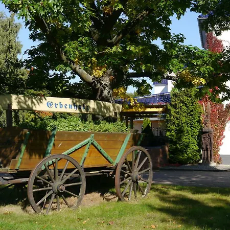 Erbenholz 3* Laatzen