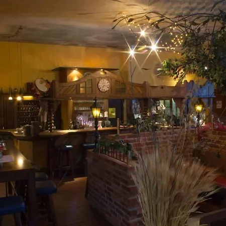 Erbenholz 3* Laatzen