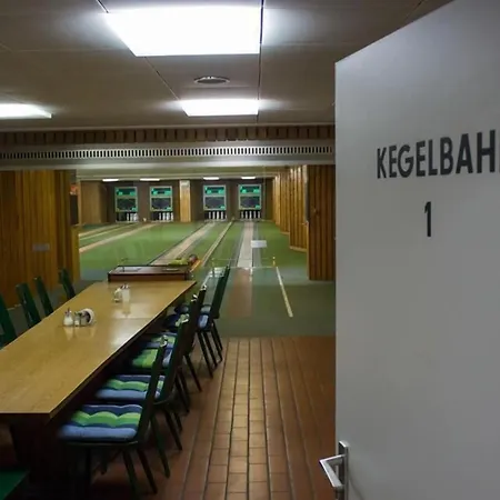 Erbenholz 3* Laatzen