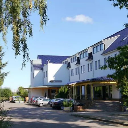 Hotel Erbenholz 3*
