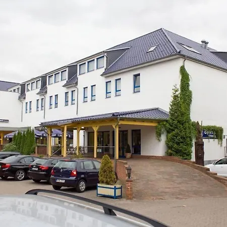 Erbenholz Hotel Laatzen