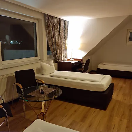 Hotel Erbenholz Laatzen