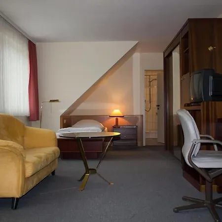 Erbenholz Hotel 3*