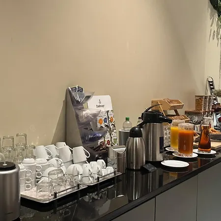 酒店 Erbenholz 拉岑