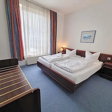 Hotel Erbenholz