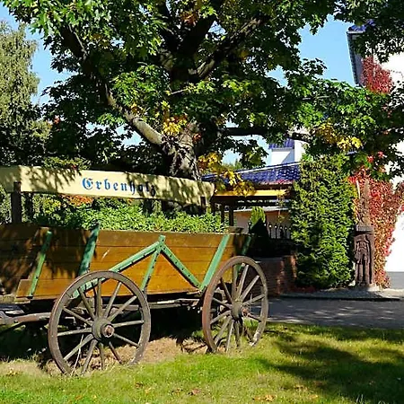 Erbenholz Laatzen