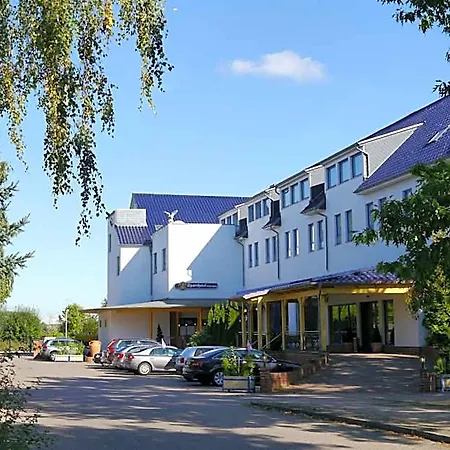 Erbenholz Hotel Laatzen