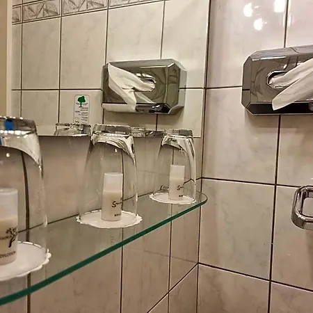 Erbenholz Hotel 3*