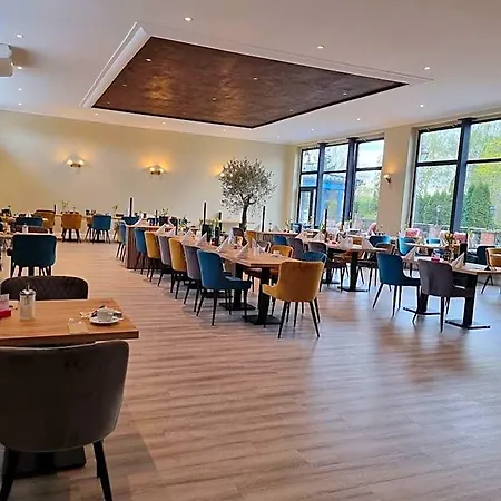 Hotel Erbenholz 3*