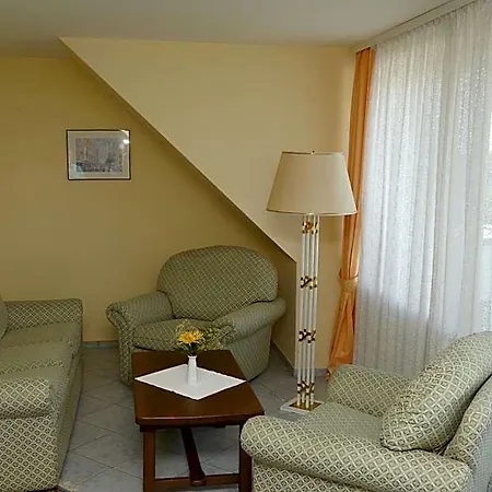 Hotel Erbenholz
