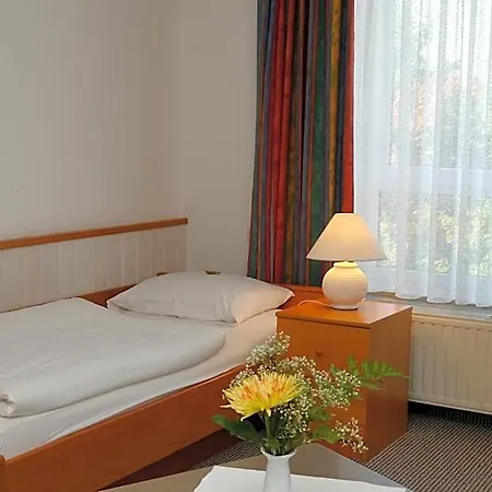 Erbenholz Hotel