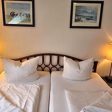 Erbenholz Hotel Laatzen