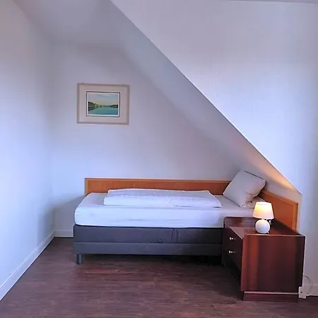 Erbenholz Hotel