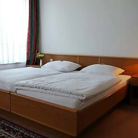 Erbenholz 3* Laatzen