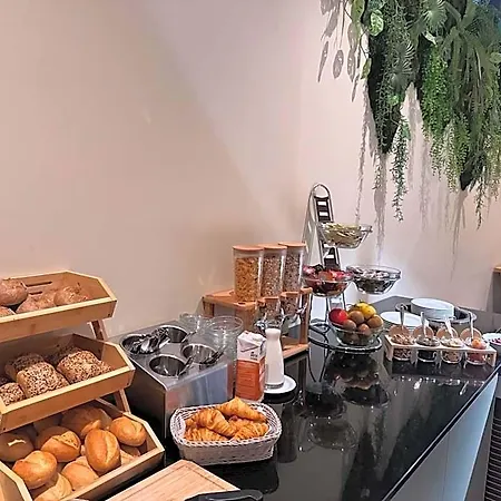 Hotel Erbenholz 3*