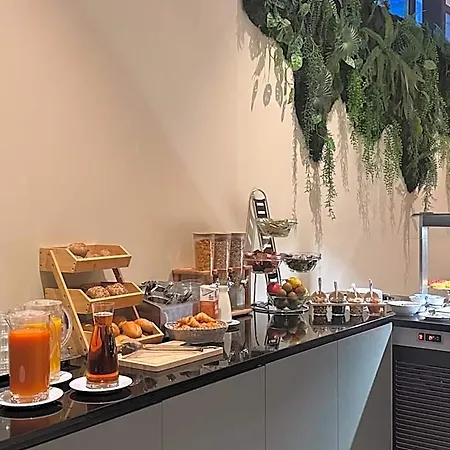 Hotel Erbenholz 3*