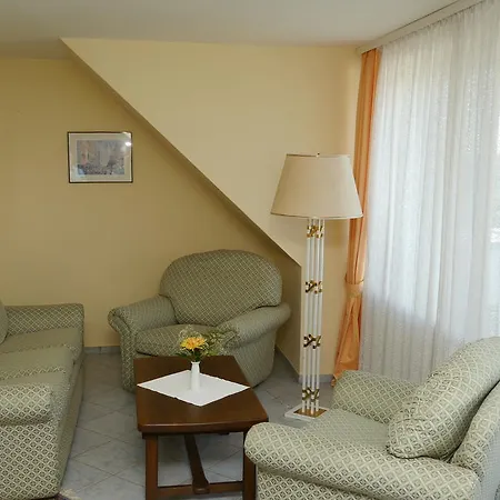 Hotel Erbenholz Laatzen