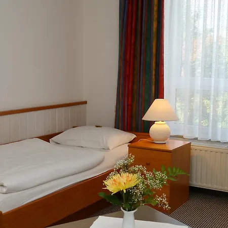 Hotel Erbenholz